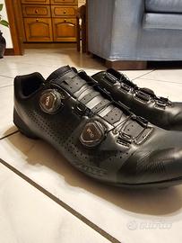 Scarpe SCOTT Gravel RC - TG. 45 - COME NUOVE!!!