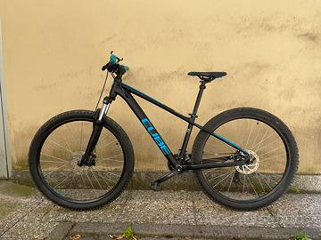 MTB Cube