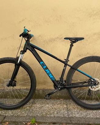 MTB Cube