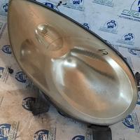CITROEN C1 - FARO ANTERIORE DESTRO