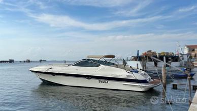 Colombo Algarve 42 (2005)