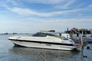 Colombo Algarve 42 (2005)