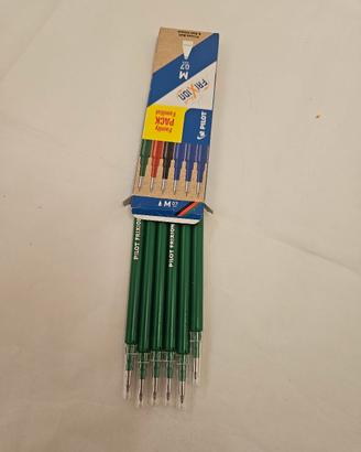 refill verde