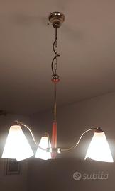 lampadario da soffitto