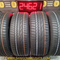 4 GOMME 235 55 19 BRIDGESTONE AL 70/80%
