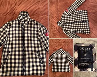 Giacchetta leggera Guess
