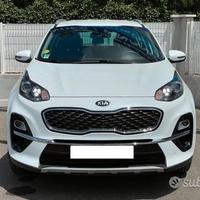 Ricambi per kia sportage anno 2018-2020