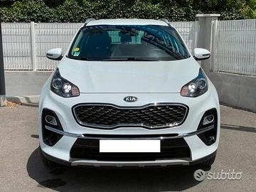 Ricambi per kia sportage anno 2018-2020