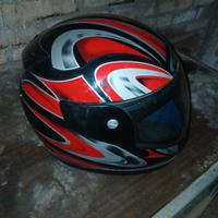 casco moto/scooter