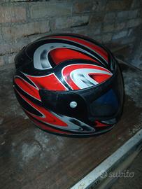 casco moto/scooter
