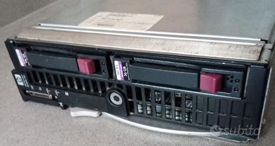 Server HP BL460c