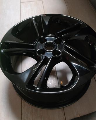 cerchi 17 4x1000 