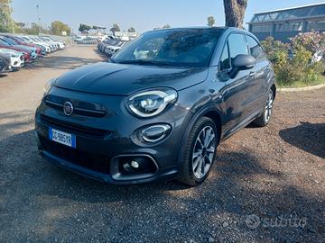 Fiat 500X 1.3 T4 150 CV DCT Sport