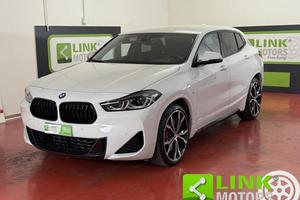 BMW X2 SDRIVE 18I MSPORT AUTOMATICA
