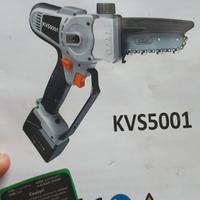 Motosega a catena Volpi