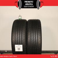 2 Gomme 205 45 R 17 Continental al 69% SPED GRATIS