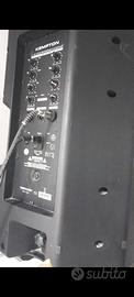 Venfo 2 casse e un sub woofer nuovissimi