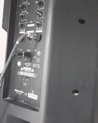 Venfo 2 casse e un sub woofer nuovissimi