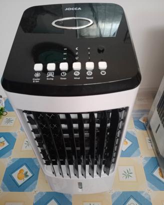 Climatizzatore Jocca