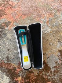 Spazzola Led HairMax Anticaduta