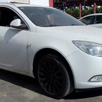 RICAMBI OPEL INSIGNIA 2.0 DTI ANNO 2009 A20DTH