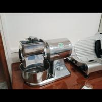 grattugia professionale 