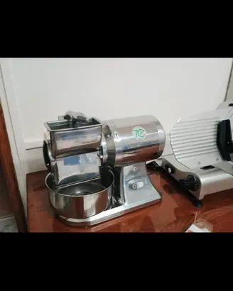 grattugia professionale 