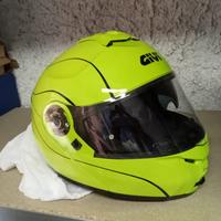 Casco integrale Givi