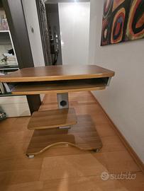 Scrivania GRATIS