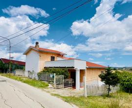 CASA INDIPENDENTE A LANCIANO