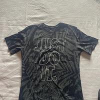 Maglia nike stampa just do it