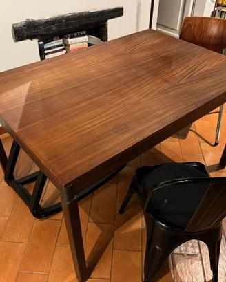Tavolo teak