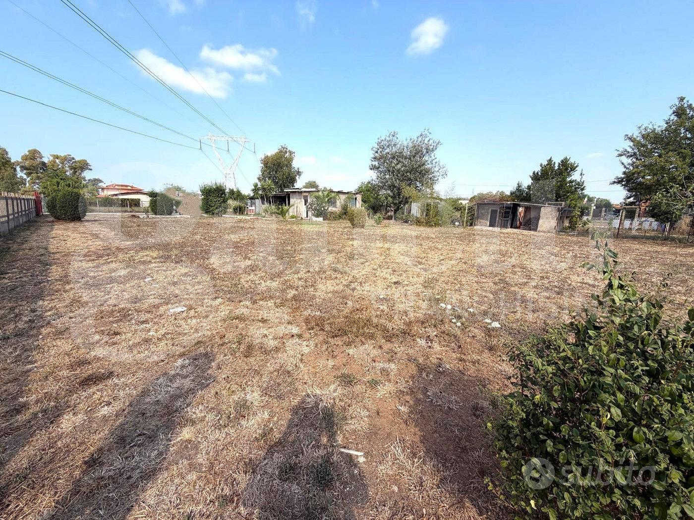 Rustico/Casale/Corte Latina [Cod. rif 3332573VRG] - Vista 2