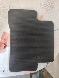 Tappetino posteriore destro Mercedes