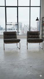 Poltrone Pixi -Gillis Lundgren per Ikea 1970