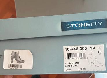 Stonefly Scarpe Nuove