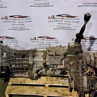 CAMBIO MANUALE COMPLETO KIA Sorento 1° Serie 4300