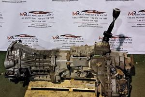 CAMBIO MANUALE COMPLETO KIA Sorento 1° Serie 4300