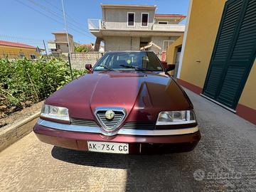 Alfa romeo 164