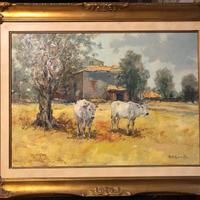 Dipinto Nicola Canzanella