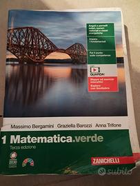 Libri classe prima istituto tecnico