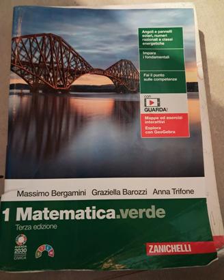 Libri classe prima istituto tecnico