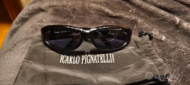 Occhiali da sole Carlo Pignatelli