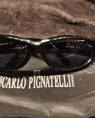 Occhiali da sole Carlo Pignatelli