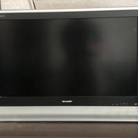 Tv monitor Sharp 32