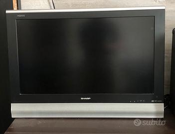 Tv monitor Sharp 32