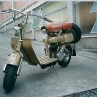 Lambretta Altro modello