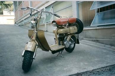 Lambretta Altro modello