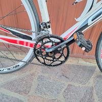 Bici da corsa Olmo 