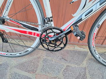 Bici da corsa Olmo 